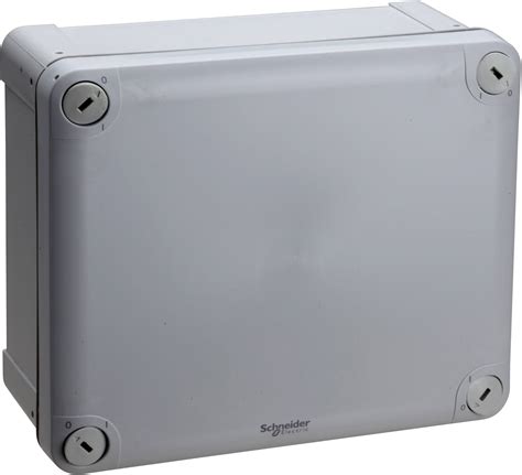 array junction box schneider|metal junction boxes electrical.